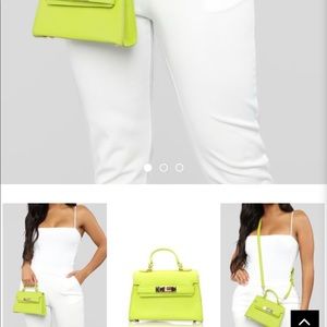 Fashion Nova BRAND NEW still wrapped